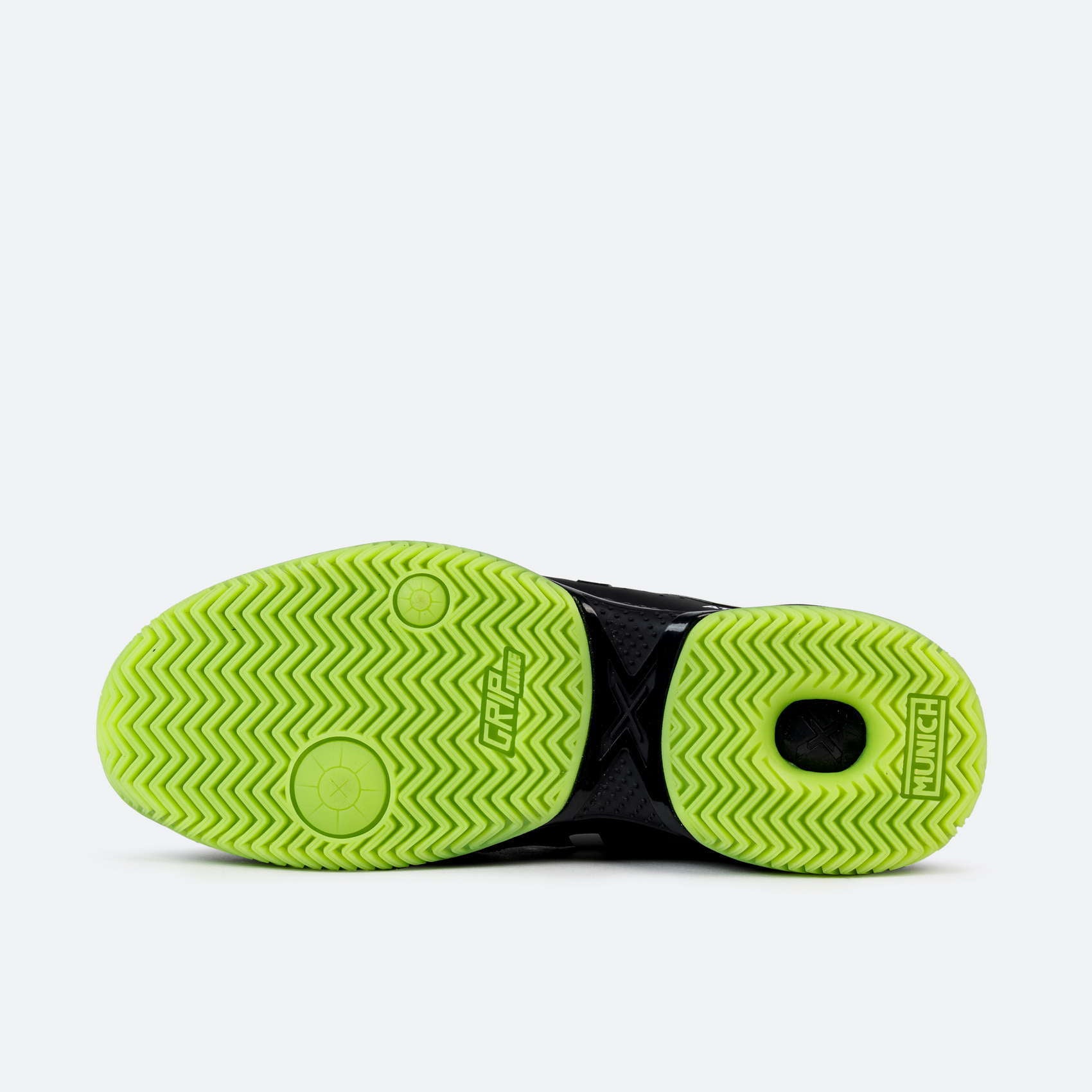 MUNICH ZAPATILLA ATOMIK 42 PADEL