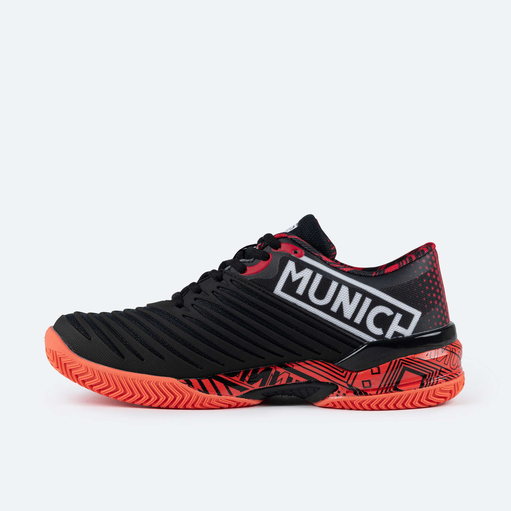 MUNICH ZAPATILLA PADEL PADX 55