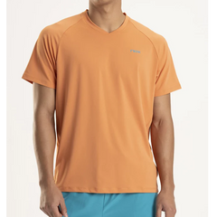 NOX POLERA PRO FIT MANDARINA