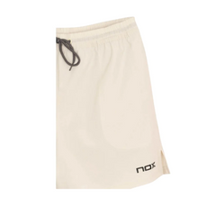 NOX SHORT HOMBRE PRO SAND