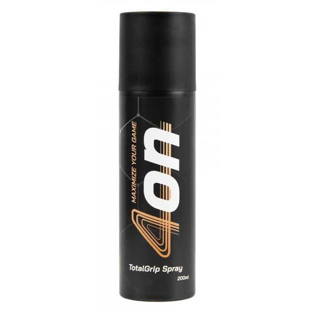 4 ON TOTAL GRIP PEGAJOSO 200ML