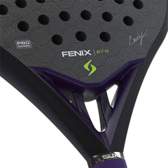 SIUX PALA FENIX PRO 2026 COLORES