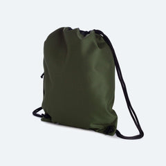 MUNICH BOLSO MORRAL VERDE GYM SACK