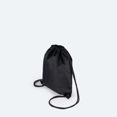 MUNICH GYM SACK MORRAL NEGRO