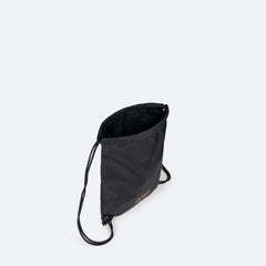 MUNICH GYM SACK MORRAL NEGRO