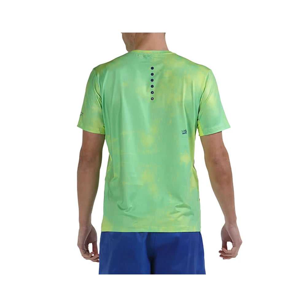 BULLPADEL POLERA MOARE LIMA