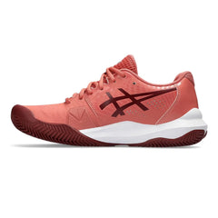 ASICS ZAPATILLA MUJER GEL CHALLENGER 14 CLAY LIGHT GARNET