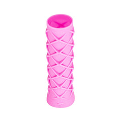 6GRIP GRIP SILICONA ANTIVIBRACION ROSADO