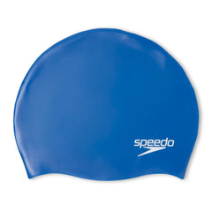 SPEEDO GORRO NATACION PLAIN MOULDED SILICONE JUNIOR