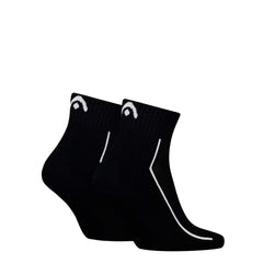 HEAD CALCETINES TENIS QUARTER PACK 2 UNIDADES
