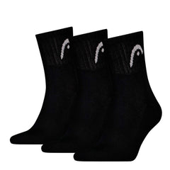 HEAD CALCETIN TENIS 3 PARES