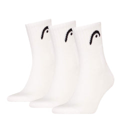 HEAD CALCETIN TENIS 3 PARES
