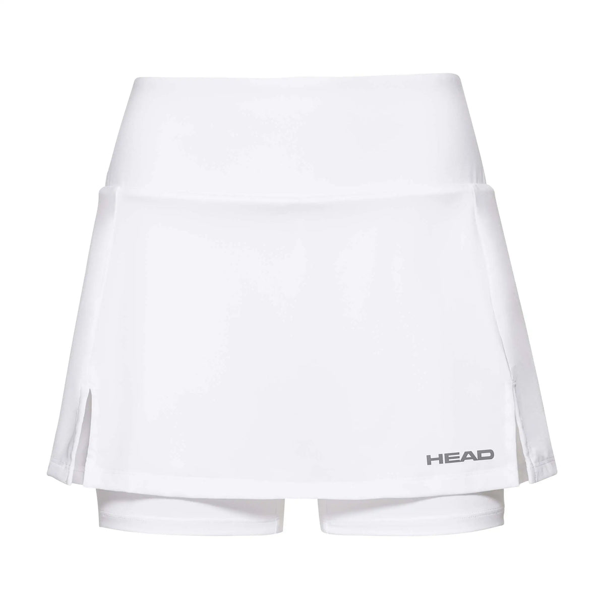 HEAD FALDA TENIS BLANCA