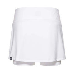 HEAD FALDA TENIS BLANCA