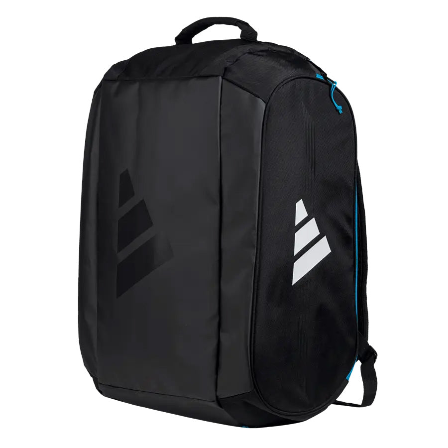 ADIDAS PALETERO PROTOUR 3.4 BLACK BLUE ALEX