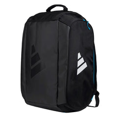 ADIDAS PALETERO PROTOUR 3.4 BLACK BLUE ALEX