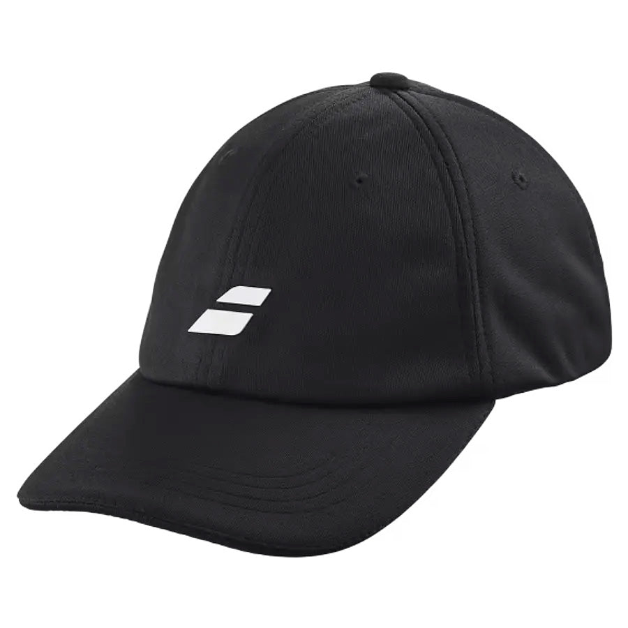 BABOLAT GORRO PURE NEGRO ADULTO