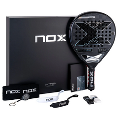 NOX AT GENIUS LTD PACK 2024