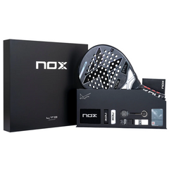 NOX AT GENIUS LTD PACK 2024