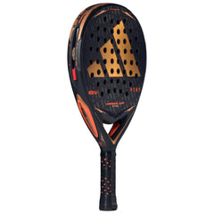 ADIDAS 2026 ARROW HIT CONTROL BLACK / ORANGE