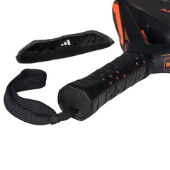 ADIDAS 2026 ARROW HIT CONTROL BLACK / ORANGE