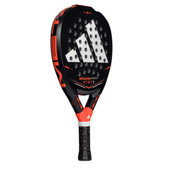 ADIDAS 2026 METALBONE SUPERLIGHT + tarro de pelotas + overgrip