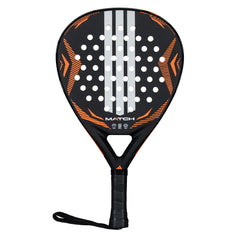ADIDAS 2026 MATCH BLACK ORANGE