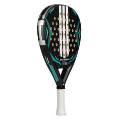 ADIDAS 2026 MATCH LIGHT  + overgrip