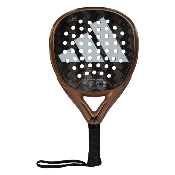 ADIPOWER LEGEND LTD 2023 BLK/BRONZE