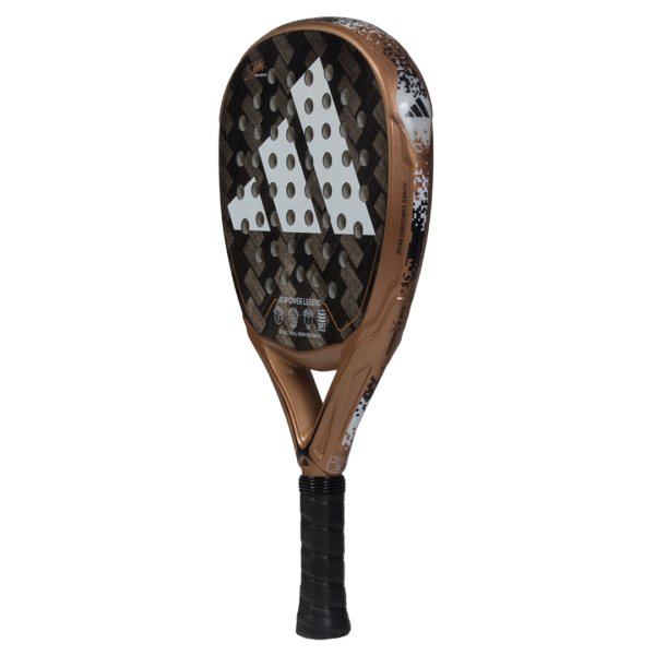 ADIPOWER LEGEND LTD 2023 BLK/BRONZE