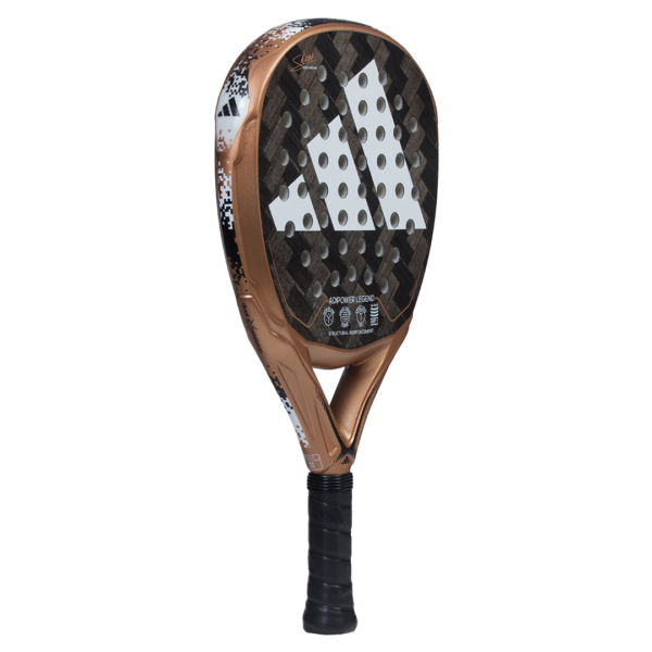 ADIPOWER LEGEND LTD 2023 BLK/BRONZE