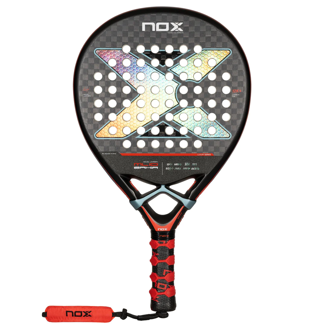 NOX ML10 BAHIA 12K 2024