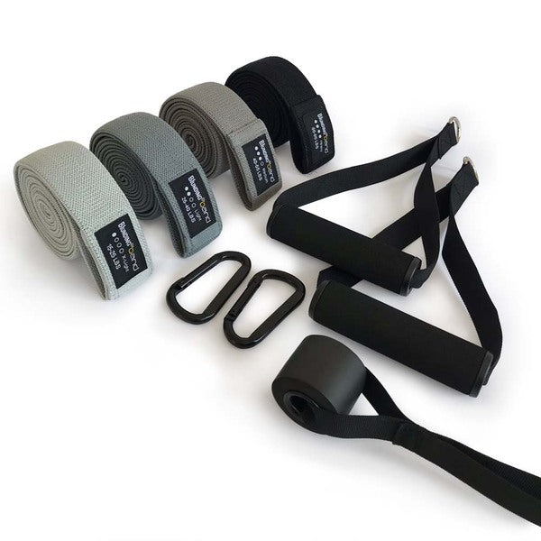BLUNDING SET BANDA / ENTRENAMIENTO SUSPENSION