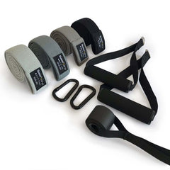 BLUNDING SET BANDA / ENTRENAMIENTO SUSPENSION