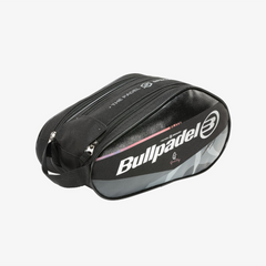 BULLPADEL NECESER NEGRO ROSA BPP-23008