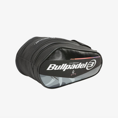 BULLPADEL NECESER NEGRO ROSA BPP-23008