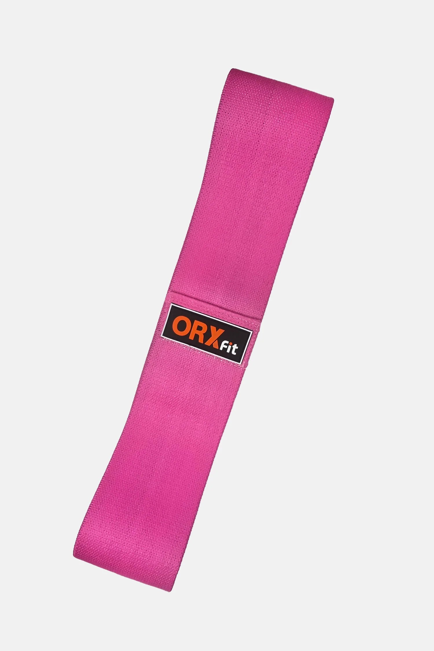 ORXFIT PACK BANDAS ELASTICAS PINK CAMO