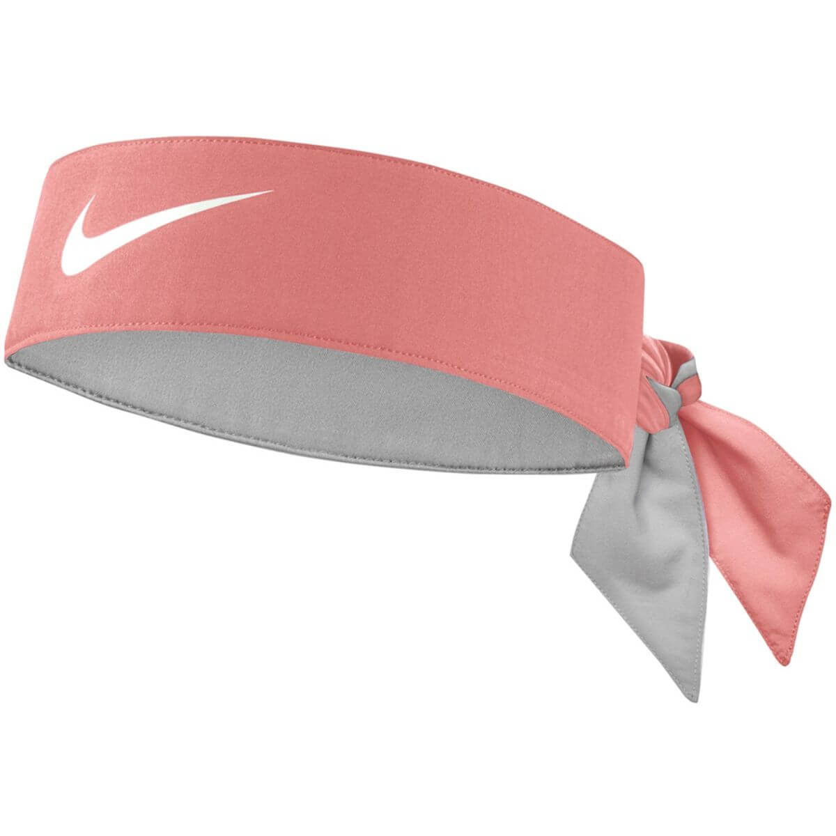 NIKE BANDANA ROSADA DRI FIT