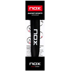 NOX CORREA SMART STRAP NEGRA