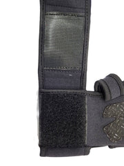 EVERLAST GUANTES FITNESS XGRIP HOMBRE