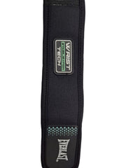EVERLAST GUANTE PRO FITNESS MUJER NEGRO CELESTE