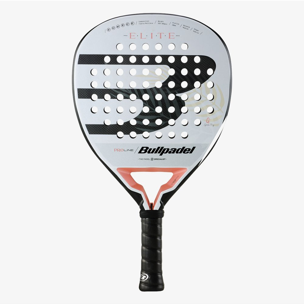 BULLPADEL ELITE W 2024