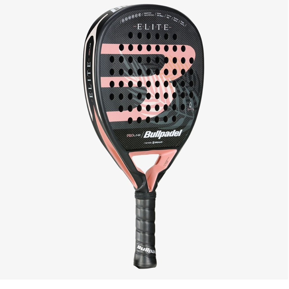 BULLPADEL ELITE W 2024