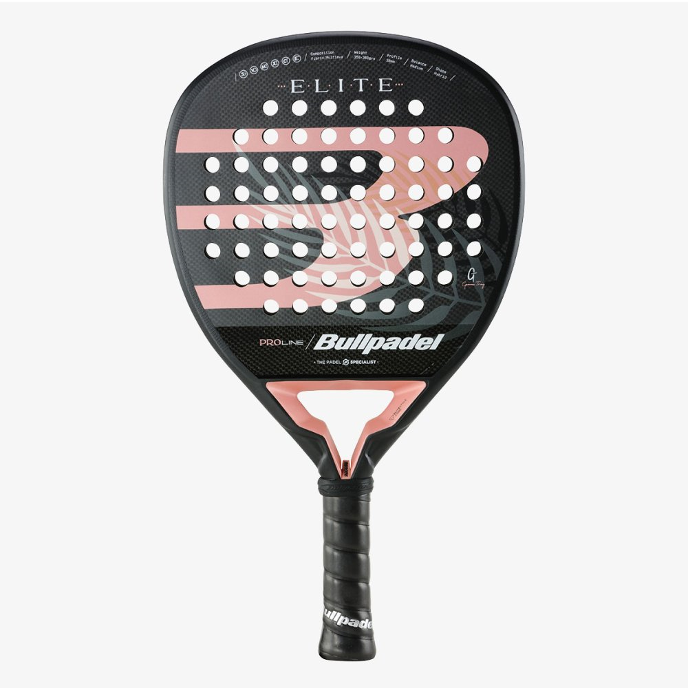 BULLPADEL ELITE W 2024