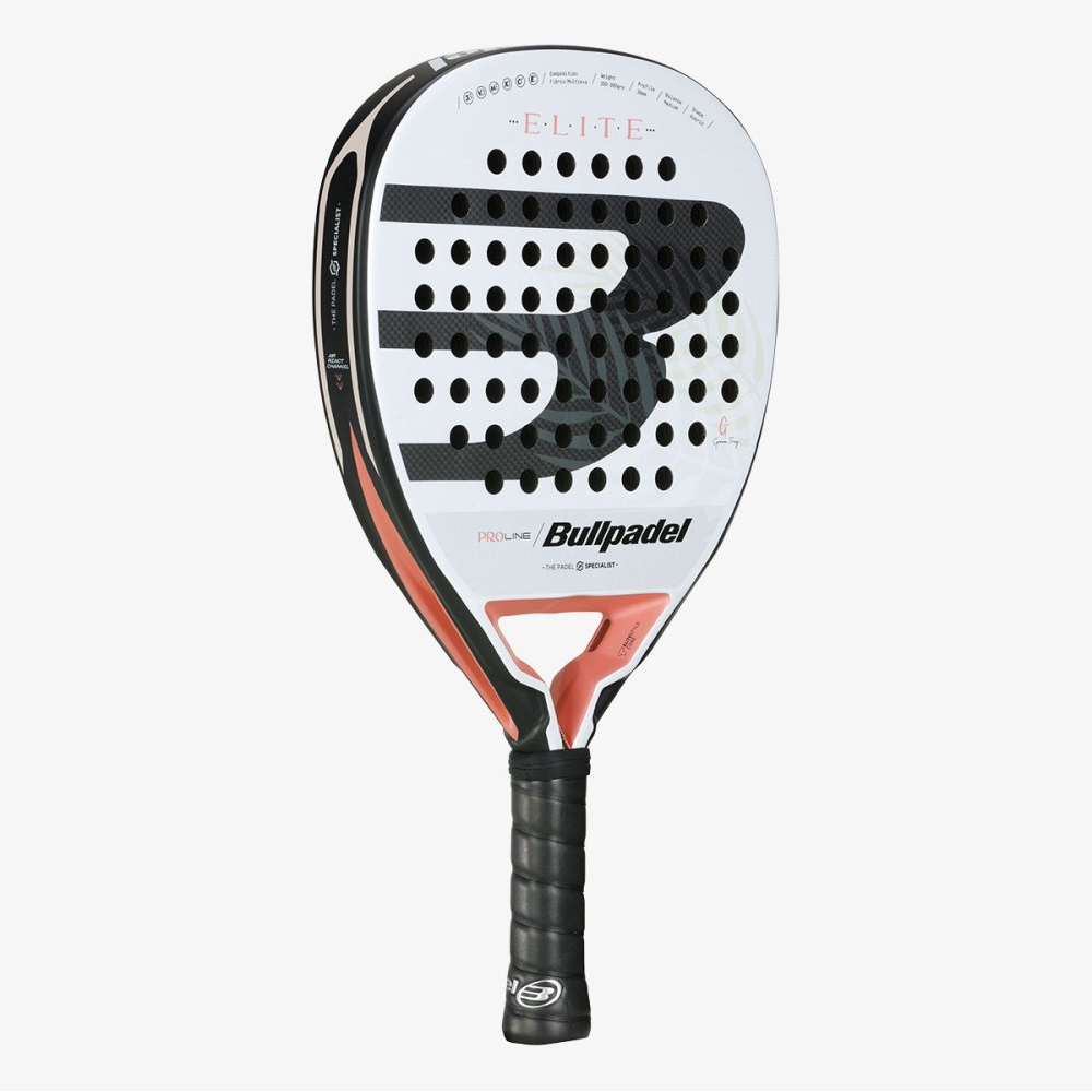 BULLPADEL ELITE W 2024