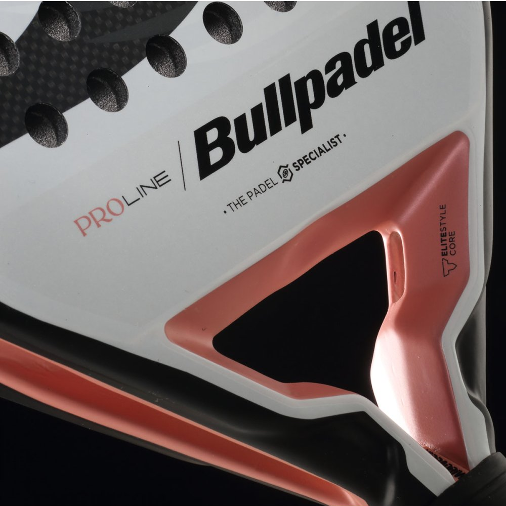 BULLPADEL ELITE W 2024