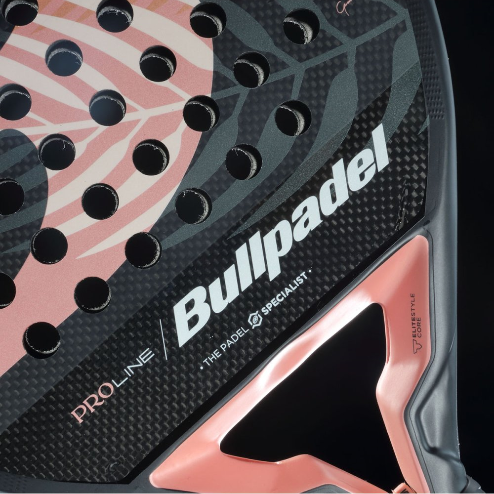 BULLPADEL ELITE W 2024