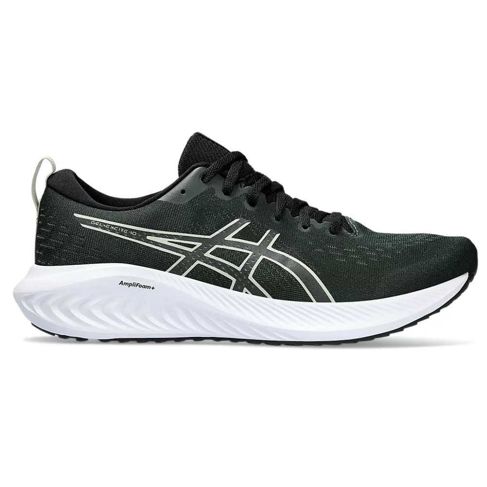 ASICS GEL-EXCITE10 HOMBRE BLANCO/NEGRO