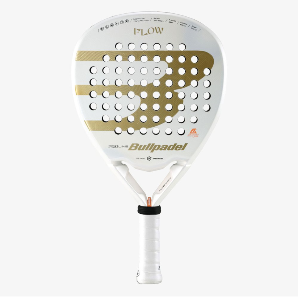 BULLPADEL PALA FLOW 2024