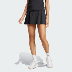 ADIDAS FALDA CLUB NEGRA